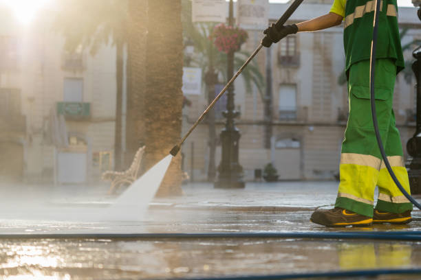 Best Driveway Pressure Washing  in Garland, NC